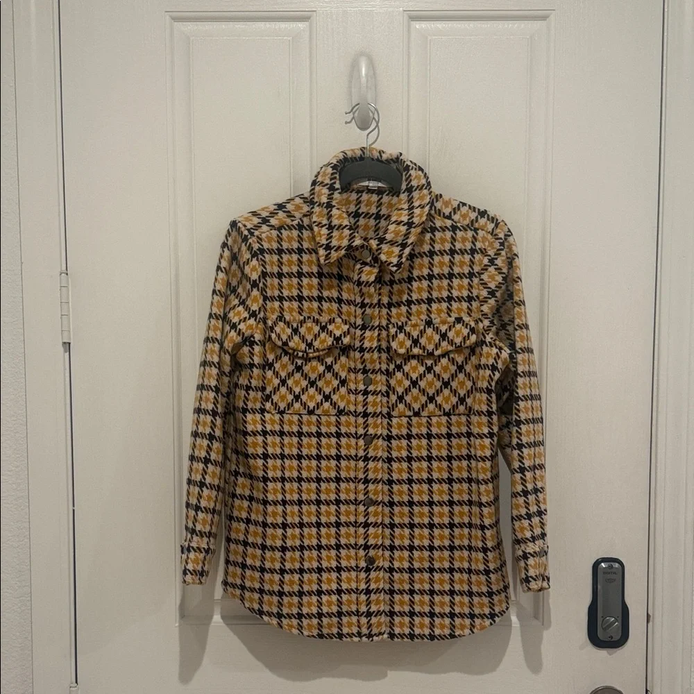 BB DAKOTA 7 DAYS A WEEK JACKET - Picture 5 of 10